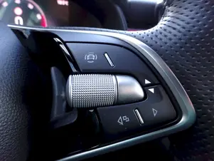 Škoda Scala Monte Carlo