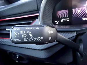 Škoda Scala Monte Carlo