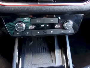 Škoda Scala Monte Carlo