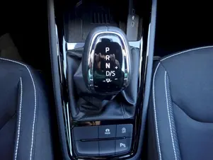 Škoda Scala Monte Carlo