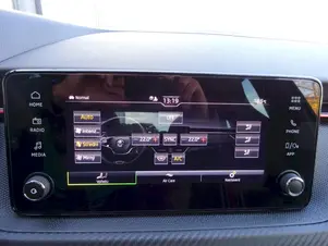 Škoda Scala Monte Carlo