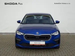 Škoda Scala Top Selection