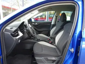 Škoda Scala Top Selection