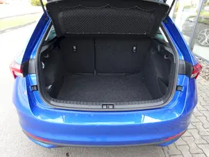 Škoda Scala Top Selection