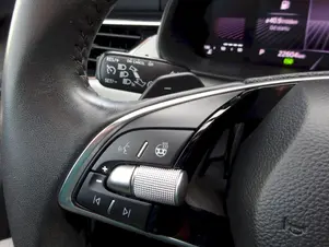 Škoda Scala Top Selection