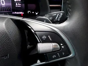 Škoda Scala Top Selection