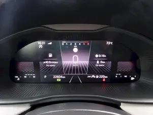 Škoda Scala Top Selection