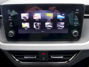 Škoda Scala Top Selection