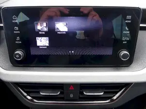 Škoda Scala Top Selection