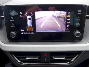 Škoda Scala Top Selection