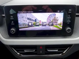 Škoda Scala Top Selection