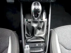 Škoda Scala Top Selection