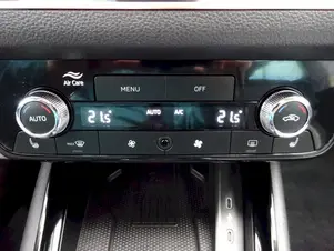 Škoda Scala Top Selection