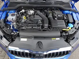 Škoda Scala Top Selection