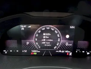 Škoda Scala Top Selection