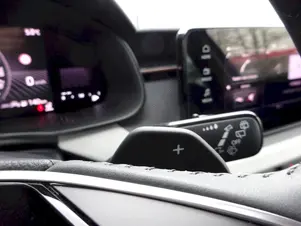 Škoda Scala Top Selection