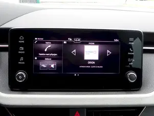 Škoda Scala Top Selection