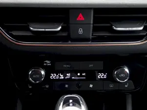 Škoda Scala Top Selection