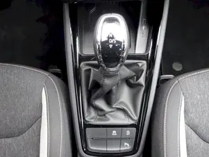 Škoda Scala Top Selection