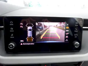 Škoda Scala Top Selection