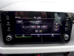 Škoda Scala Top Selection