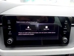 Škoda Scala Top Selection