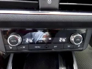 Škoda Scala Style