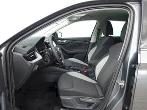 Škoda Scala Top Selection
