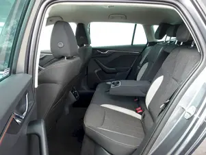Škoda Scala Top Selection