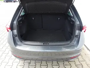 Škoda Scala Top Selection