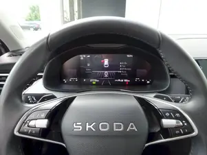 Škoda Scala Top Selection