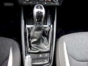 Škoda Scala Top Selection