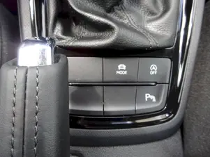 Škoda Scala Top Selection