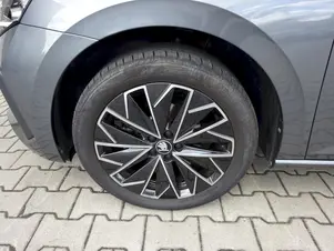 Škoda Scala Top Selection