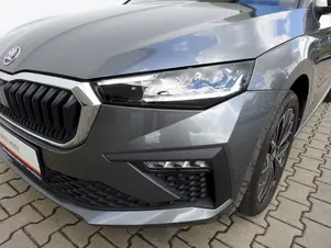 Škoda Scala Top Selection