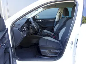 Škoda Scala Style