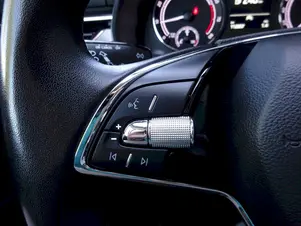 Škoda Scala Style