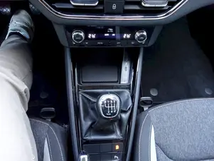 Škoda Scala Style