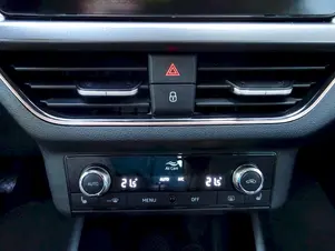 Škoda Scala Style
