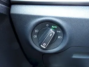 Škoda Scala Style