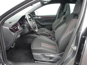 Škoda Scala Monte Carlo