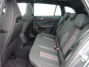 Škoda Scala Monte Carlo