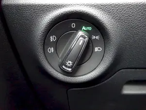 Škoda Scala Monte Carlo