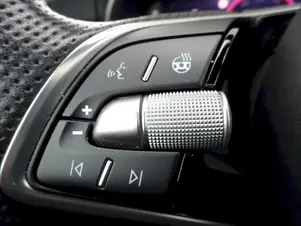 Škoda Scala Monte Carlo