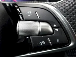 Škoda Scala Monte Carlo