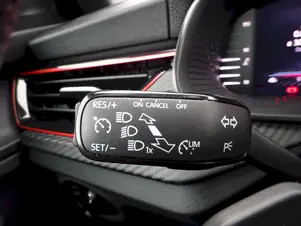 Škoda Scala Monte Carlo