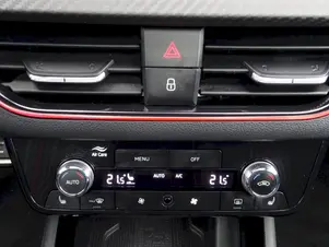 Škoda Scala Monte Carlo