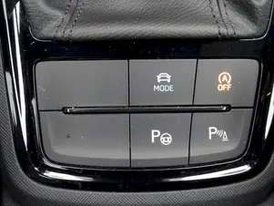 Škoda Scala Monte Carlo