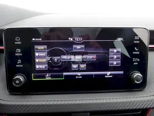 Škoda Scala Monte Carlo