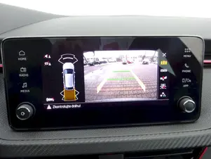 Škoda Scala Monte Carlo